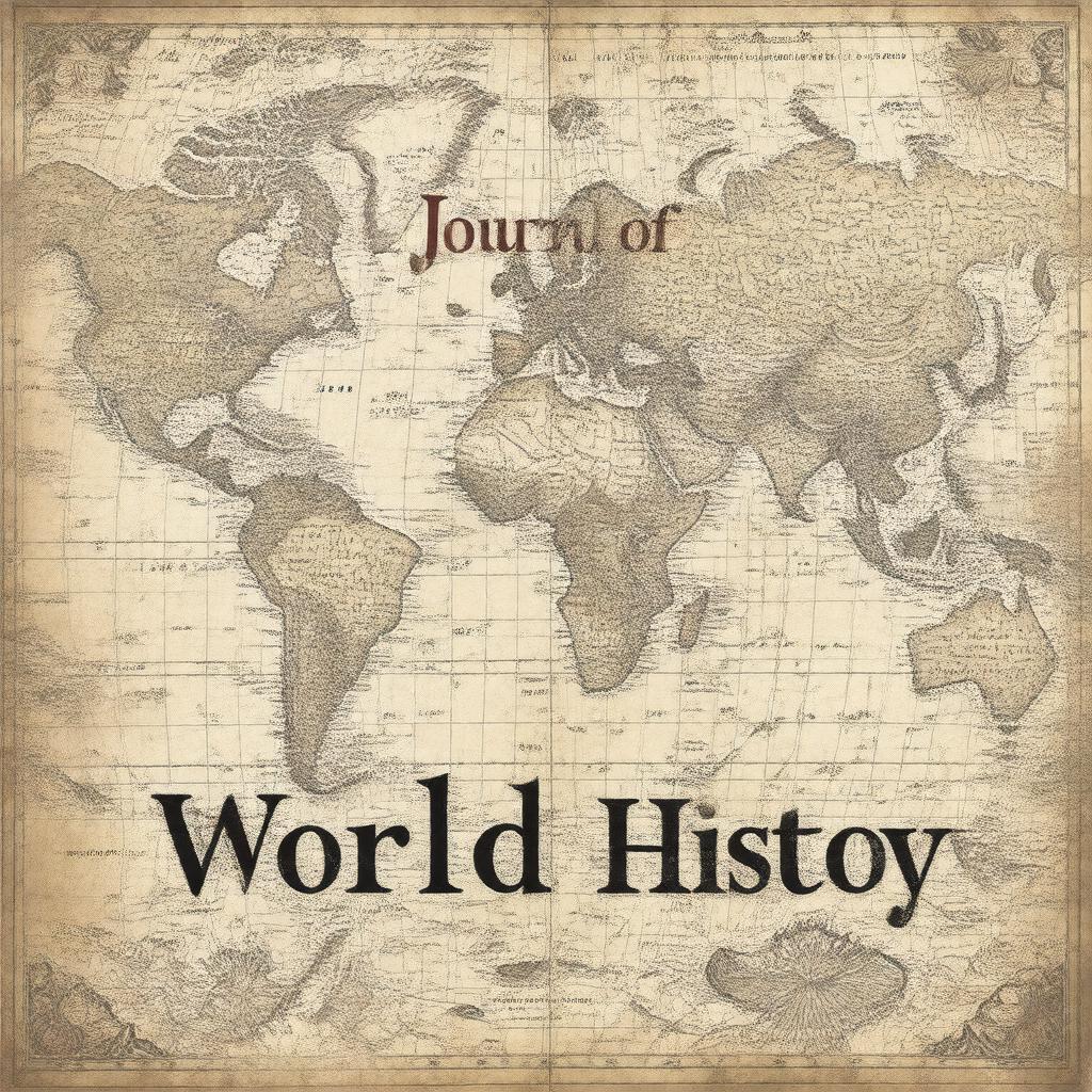 Journal of World History